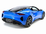 New 2024 Lotus Emira First Edition image 6