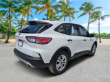 Used 2021 Ford Escape S image 3