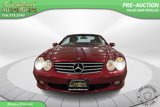 Used 2003 Mercedes-Benz SL 500 image 2