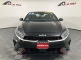 Certified 2022 Kia Forte GT-Line w/ GT-Line Premium Package image 2