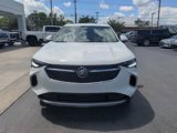 Certified 2021 Buick Envision Avenir w/ Technology Package II image 3