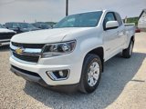 Used 2020 Chevrolet Colorado LT w/ LT Convenience Package image 3
