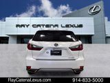 Certified 2022 Lexus RX 350 AWD w/ Premium Package image 5