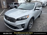 Used 2019 Kia Sorento EX image 3