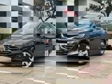 Used 2023 Chevrolet Malibu LT w/ Driver Confidence Package image 2