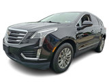 Used 2017 Cadillac XT5 Luxury w/ Driver Awareness Package image 3
