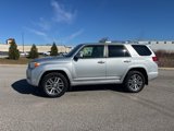 Used 2012 Toyota 4Runner Limited image 3