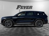New 2025 Lincoln Nautilus Premier w/ Equipment Group 102A image 4