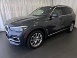 Used 2022 BMW X5 xDrive40i w/ Premium Package image 1