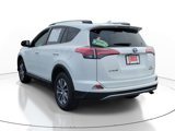 Used 2017 Toyota RAV4 XLE image 3
