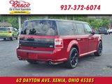 Used 2019 Ford Flex SEL w/ Equipment Group 202A image 3