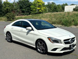 Used 2014 Mercedes-Benz CLA 250 image 3