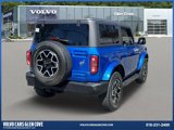 Used 2022 Ford Bronco Outer Banks image 4