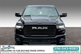 New 2025 RAM 1500 Laramie w/ Sport Appearance Package image 3