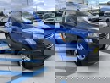 Used 2016 Chevrolet Trax LT w/ LT Convenience Package image 3