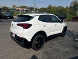 New 2025 Buick Encore GX Sport Touring w/ Advanced Technology Package image 5