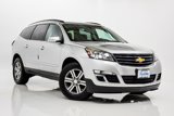 Used 2017 Chevrolet Traverse LT image 5