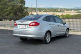 Used 2012 Ford Fiesta SEL image 2