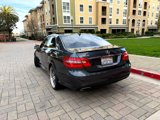 Used 2011 Mercedes-Benz E 550 Sedan image 6