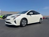 Certified 2018 Toyota Prius Four image 3