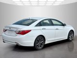 Used 2011 Hyundai Sonata Limited image 5