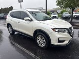 Used 2018 Nissan Rogue SV w/ Premium Package image 3