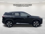 Used 2023 Nissan Rogue SL w/ SL Premium Package image 6