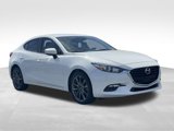 Used 2018 MAZDA MAZDA3 Touring image 3