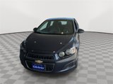 Used 2016 Chevrolet Sonic LS image 3