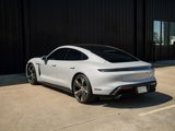 Certified 2023 Porsche Taycan Turbo S image 3