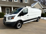 Used 2018 Ford Transit 250 148 Low Roof image 2