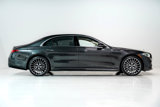 Used 2022 Mercedes-Benz S 580 4MATIC Sedan image 6