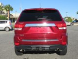 Used 2013 Jeep Grand Cherokee Limited w/ Luxury Group II image 5