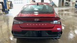 Used 2024 Hyundai Elantra N Line image 3
