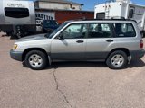 Used 2001 Subaru Forester L image 2