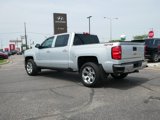 Used 2018 Chevrolet Silverado 1500 LT w/ All Star Edition image 3