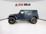 Used 2016 Jeep Wrangler Unlimited Sahara w/ Dual Top Group image 4