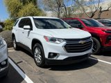 Used 2018 Chevrolet Traverse LT image 2