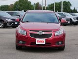 Used 2012 Chevrolet Cruze LTZ image 2
