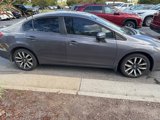 Used 2015 Honda Civic EX-L image 2