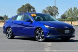 Used 2023 Hyundai Elantra Limited image 2