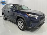 Used 2022 Toyota RAV4 XLE image 4