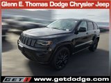 Certified 2022 Jeep Grand Cherokee Laredo X image 3