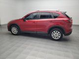 Used 2014 MAZDA CX-5 Sport w/ Bluetooth Audio Package image 3