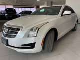 Used 2015 Cadillac ATS Sedan image 3