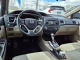 Used 2014 Honda Civic LX image 6