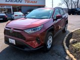 Used 2019 Toyota RAV4 XLE image 4