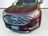 Used 2019 Ford Edge Titanium w/ Equipment Group 301A image 2