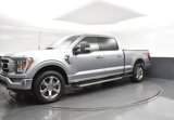 Used 2023 Ford F150 XLT w/ Equipment Group 302A High image 3