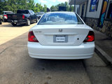 Used 2001 Honda Civic EX image 5